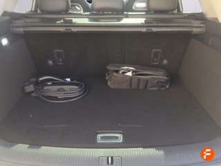 MG HS 1.5T-GDI PHEV Luxury