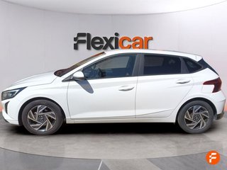 Hyundai i20 1.0 TGDI Klass