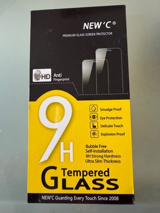 Cover Rhode + Vetro iPhone 14 Pro Max
