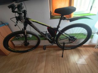 Bicicleta #29 en buen estado