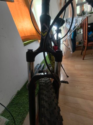 Bicicleta #29 en buen estado