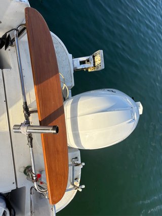 Embarcación Quicksilver 640 Motor del 2025