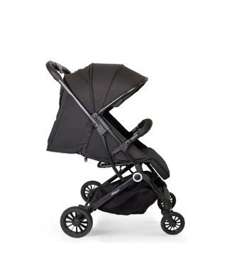 Carrito de paseo Asalvo