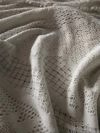 Colcha Matrimonio 135cm