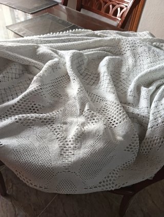 Colcha Matrimonio 135cm