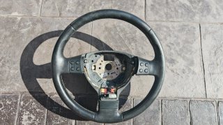 Volante Volkswagen Piel Multifunción