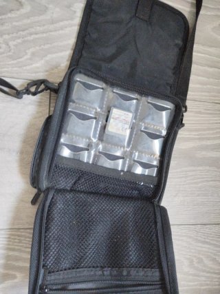 Nintendo DS con 12 juegos, funda y cargador