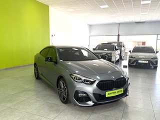 BMW Serie 2 M Sport 218i 1.5i 136CV Auto