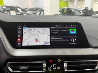 BMW Serie 2 M Sport 218i 1.5i 136CV Auto