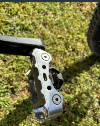 Bicicleta Goka Desert MTB