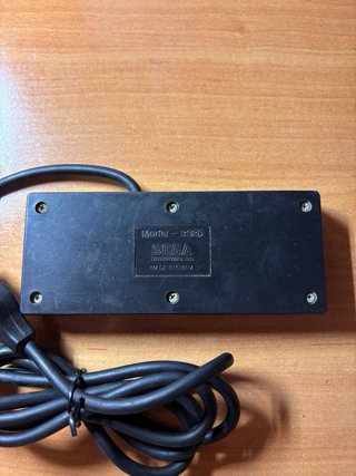 Mando original Sega Master System 3020