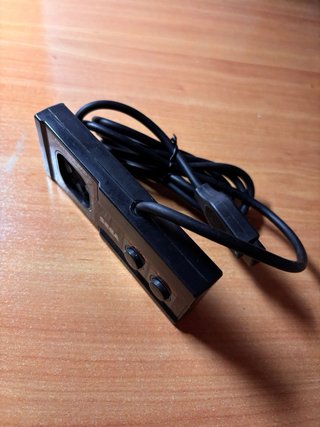 Mando original Sega Master System 3020