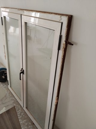 Ventanas varias medidas