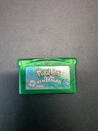 Juegos Game Boy Advance: Zelda y Pokémon