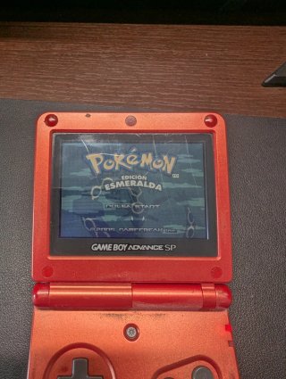 Juegos Game Boy Advance: Zelda y Pokémon