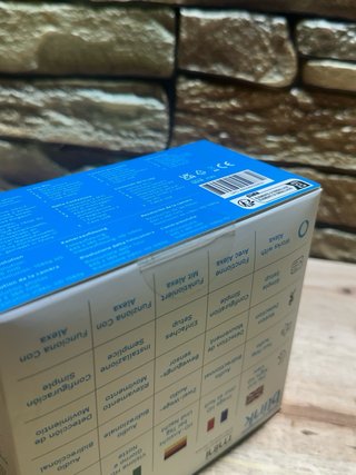 Cámara Seguridad Amazon Blink Mini 1080p