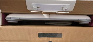 Nintendo Wii Fit Plus + Juego Wii Fit Plus