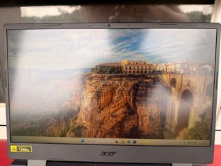 Acer Nitro 5 Gaming Ryzen 5 RTX 144Hz