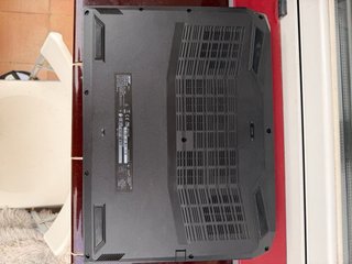 Acer Nitro 5 Gaming Ryzen 5 RTX 144Hz