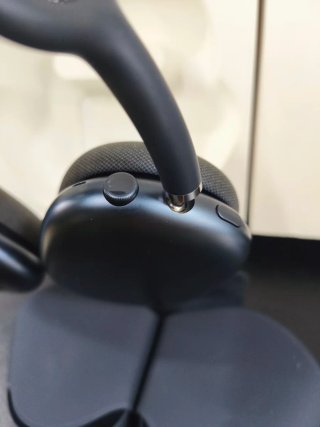 Apple AirPods Max 2024 Midnight Original