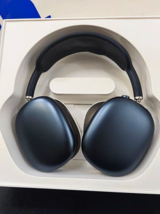 Apple AirPods Max 2024 Midnight Original
