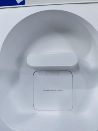 Apple AirPods Max 2024 Midnight Original