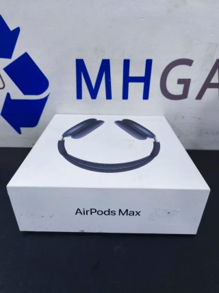 Apple AirPods Max 2024 Midnight Original