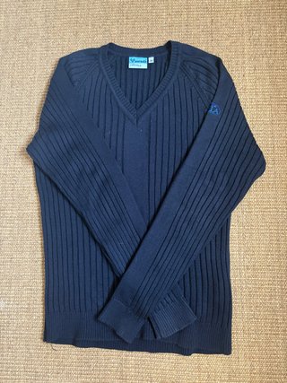 Jersey Arula cuello pico Talla 14 Casi sin uso