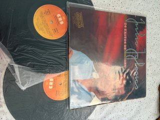 Lote 3 Vinilos Julio Iglesias 1968-1993