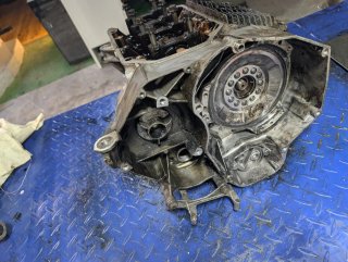 Piezas motor BMW K75