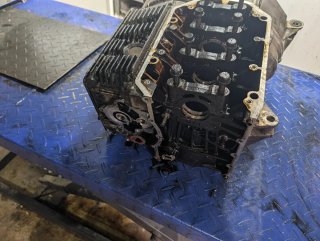Piezas motor BMW K75