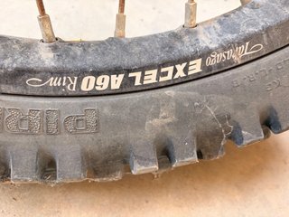 2 xr 650 r