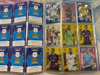 Álbum Adrenalyn LaLiga 22-23