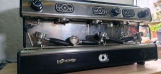 Cafetera La Spaziale Profesional