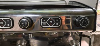 Cafetera La Spaziale Profesional