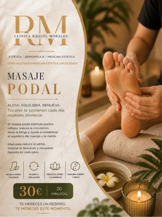 Quiromasajista | Masajista