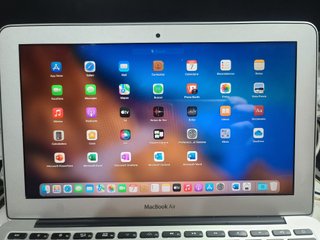 MacBook Air A1465 11" 2014