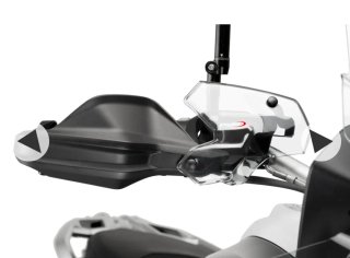 Deflectores aire puños y manillar BMW R1200GS ADV