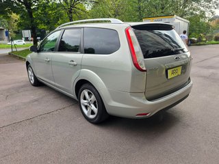 Ford Focus 2009