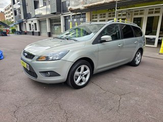 Ford Focus 2009