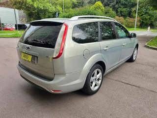 Ford Focus 2009