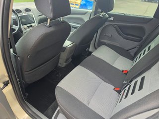 Ford Focus 2009