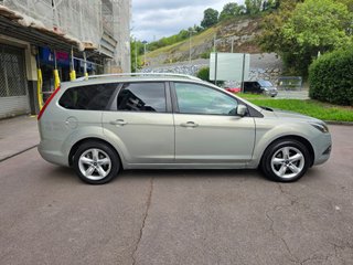 Ford Focus 2009