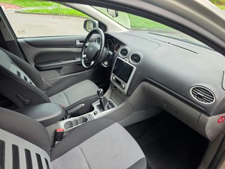 Ford Focus 2009