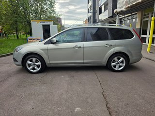 Ford Focus 2009