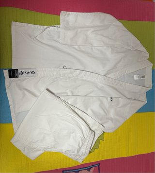 Kimono Karate Outshock 160cm
