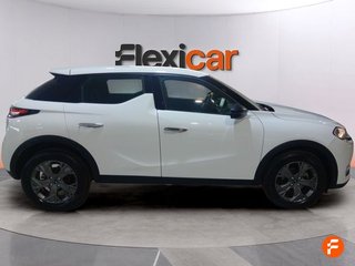 DS DS 3 BlueHDi 81 kW Manual BASTILLE