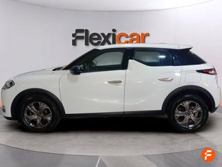 DS DS 3 BlueHDi 81 kW Manual BASTILLE