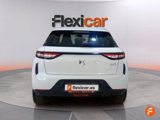 DS DS 3 BlueHDi 81 kW Manual BASTILLE