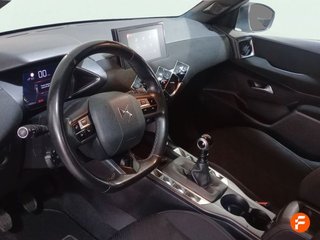 DS DS 3 BlueHDi 81 kW Manual BASTILLE